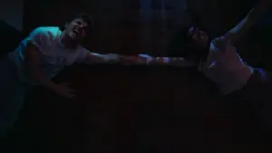 Задник к фильму "Одно целое" #527950