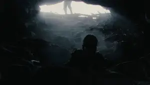 Задник к фильму "Железная хватка" #640479