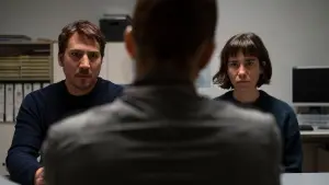 Задник к фильму "Границы безумия" #195218