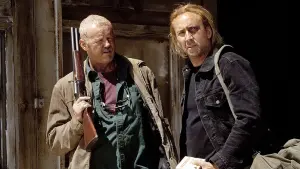 Задник к фильму "Сумасшедшая езда" #323087