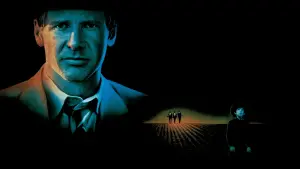 Задник к фильму "Свидетель" #241103