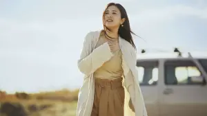 Задник к фильму "Для твоих глаз" #381692