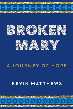 Постер к фильму "Broken Mary: The Kevin Matthews Story" #844936