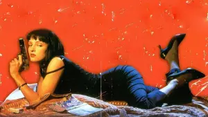 Задник к фильму "Криминальное чтиво" #172377