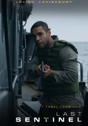 Постер к фильму "Рубеж выживания" #101931