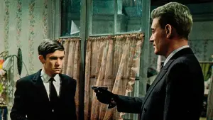 Задник к фильму "Ночь генералов" #433096