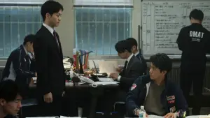 Задник к фильму "На передовой" #646752