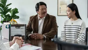 Задник к фильму "Как взломать экзамен" #684683