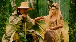 Задник к фильму "Пан Тадеуш" #726862