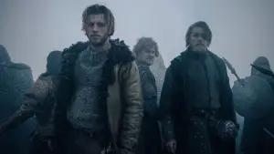 Задник к фильму "Хаген. В долине Нибелунгов" #740761