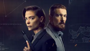 Задник к фильму "Месть Банши" #326961