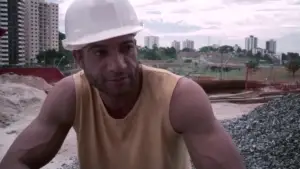 Задник к фильму "Nova Dubai" #840353