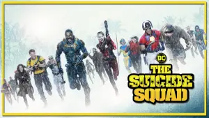 Задник к фильму "Отряд самоубийц: Миссия навылет" #17638