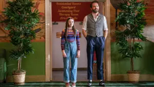 Задник к фильму "Воображаемый друг" #571627