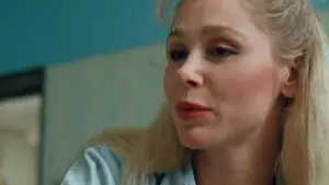 Задник к фильму "Кровавый кулак" #476885