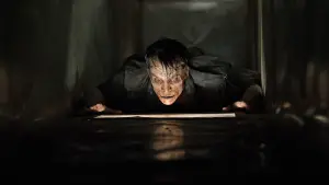 Задник к фильму "День мертвецов: Злая кровь" #328373