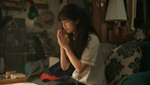 Задник к фильму "На волосок от любви" #594294