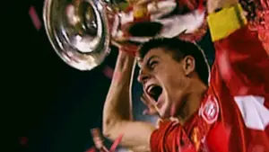 Задник к фильму "Untold UK: Liverpool