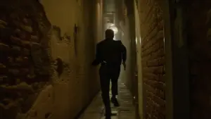 Задник к фильму "Миссия невыполнима: Смертельная расплата. Часть первая" #569439