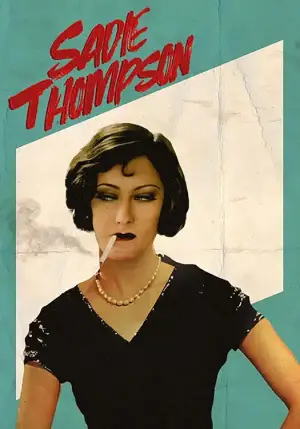 Постер к фильму "Сэди Томпсон" #682019