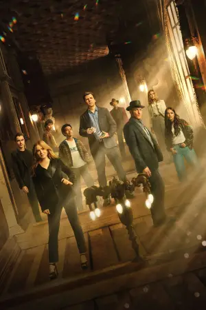 Постер к фильму "Иллюзия обмана 3" #509725