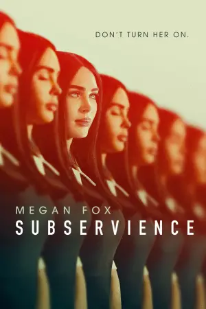 Постер к фильму "Меган: К вашим услугам" #590799