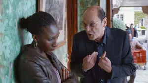 Задник к фильму "Праздничный переполох" #248312