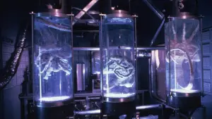 Задник к фильму "Чужие" #571326