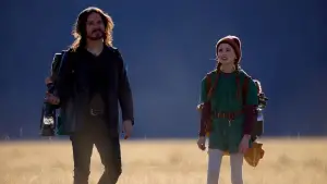 Задник к фильму "Фантастическое путешествие" #598519