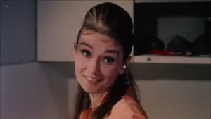 Задник к фильму "Завтрак у Тиффани" #410427