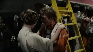 Задник к фильму "Звёздные войны: Эпизод 4 - Новая надежда" #546747