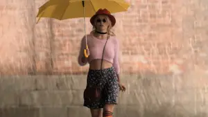 Задник к фильму "Нарушая запреты" #644964