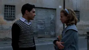 Задник к фильму "Новый кинотеатр «Парадизо»" #670413