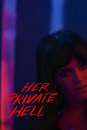 Постер к фильму "Her Private Hell" #829645