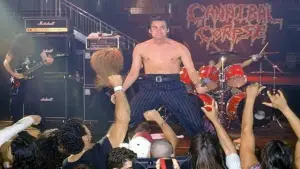 Задник к фильму "Эйс Вентура: Розыск домашних животных" #632293