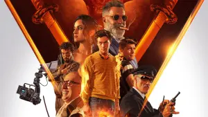 Задник к фильму "Сладкий Рим" #497900