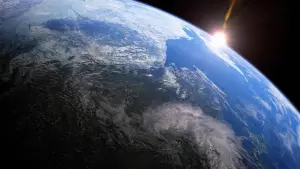 Задник к фильму "Земля" #384802