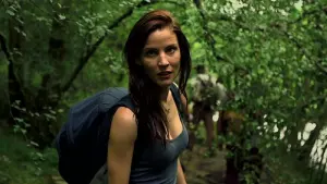 Задник к фильму "Экспедиция" #500811