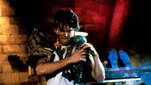 Задник к фильму "Гоблины 2" #494677