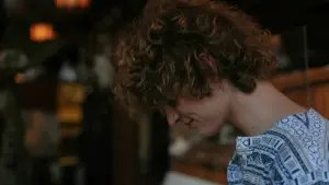 Задник к фильму "Воображаемая любовь" #237338