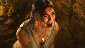 Задник к фильму "Примат" #510094