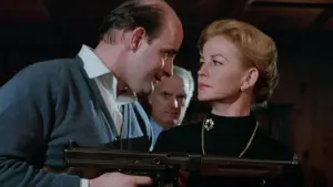 Задник к фильму "Джо" #502009