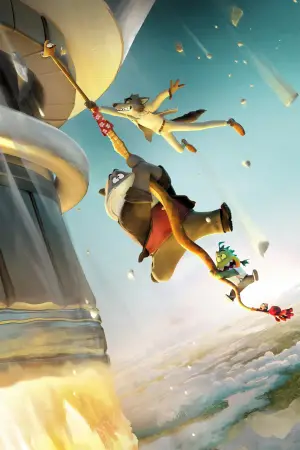 Постер к фильму "" #527435