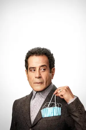 Постер к фильму "Последнее дело мистера Монка" #370597