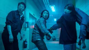 Задник к фильму "Великолепная пятёрка" #571284