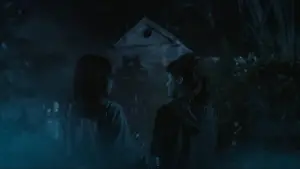 Задник к фильму "Табу: Жертвоприношения" #625611