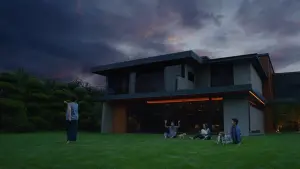 Задник к фильму "Паразиты" #170953