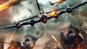 Задник к фильму "Волкодав" #342562