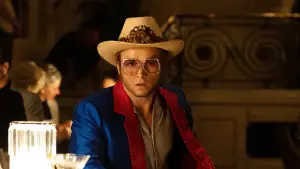 Задник к фильму "Рокетмен" #671214