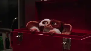 Задник к фильму "Гремлины 2: Новенькая партия" #692536